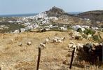 made on Skyros island